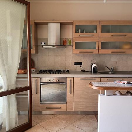 Apartment Centro Alghero Bagian luar foto