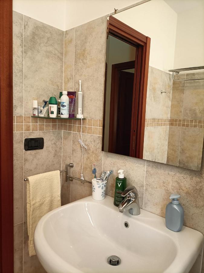 Apartment Centro Alghero Bagian luar foto