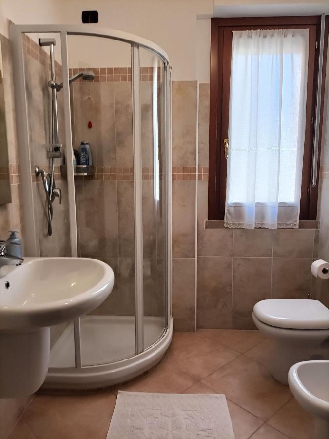 Apartment Centro Alghero Bagian luar foto
