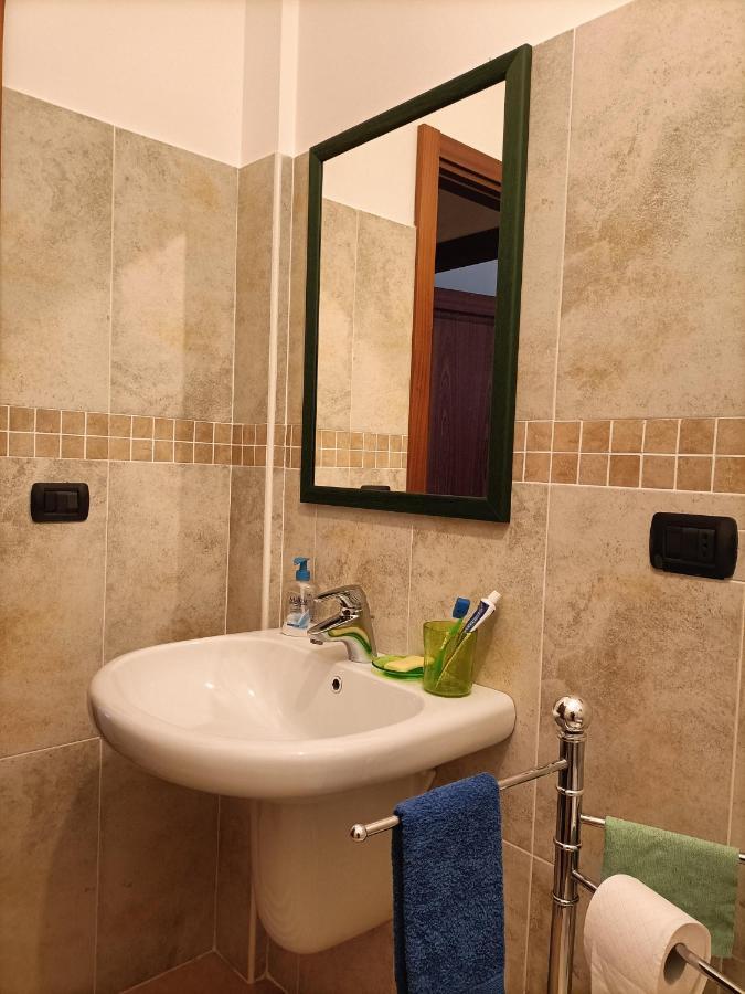 Apartment Centro Alghero Bagian luar foto