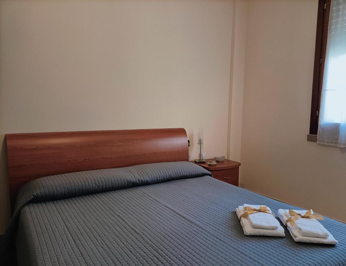 Apartment Centro Alghero Bagian luar foto