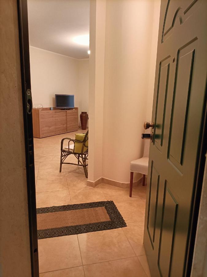 Apartment Centro Alghero Bagian luar foto