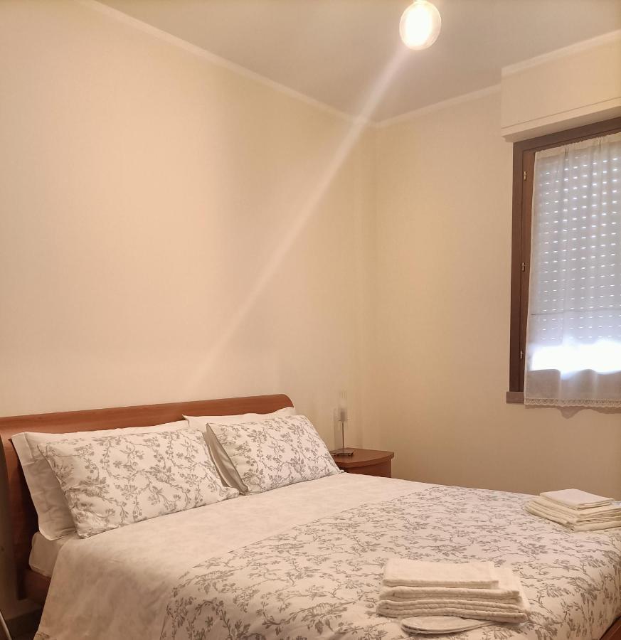 Apartment Centro Alghero Bagian luar foto