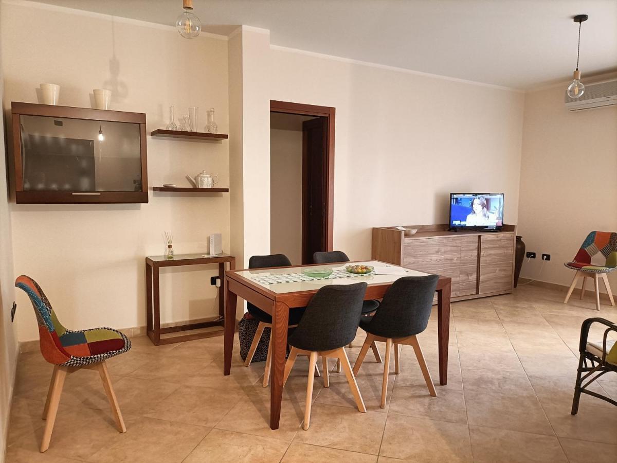 Apartment Centro Alghero Bagian luar foto