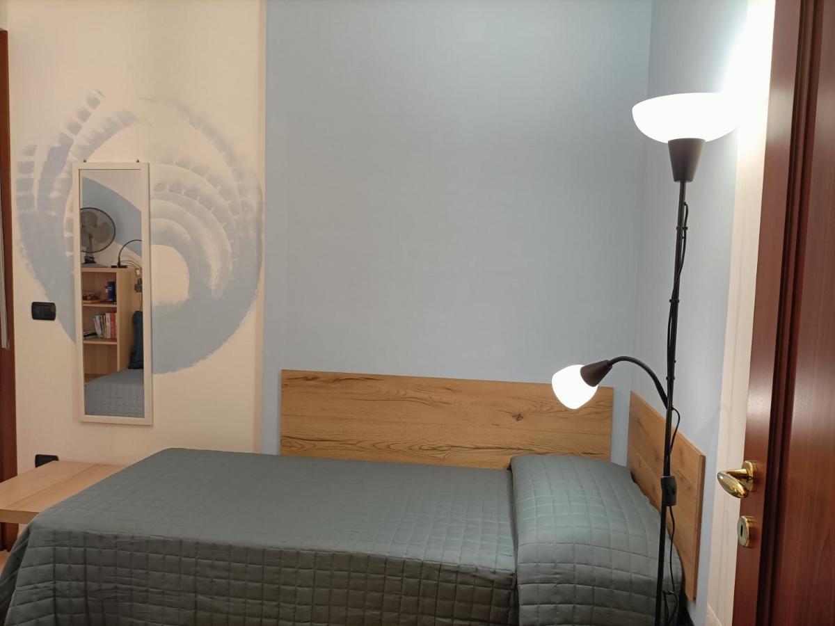 Apartment Centro Alghero Bagian luar foto