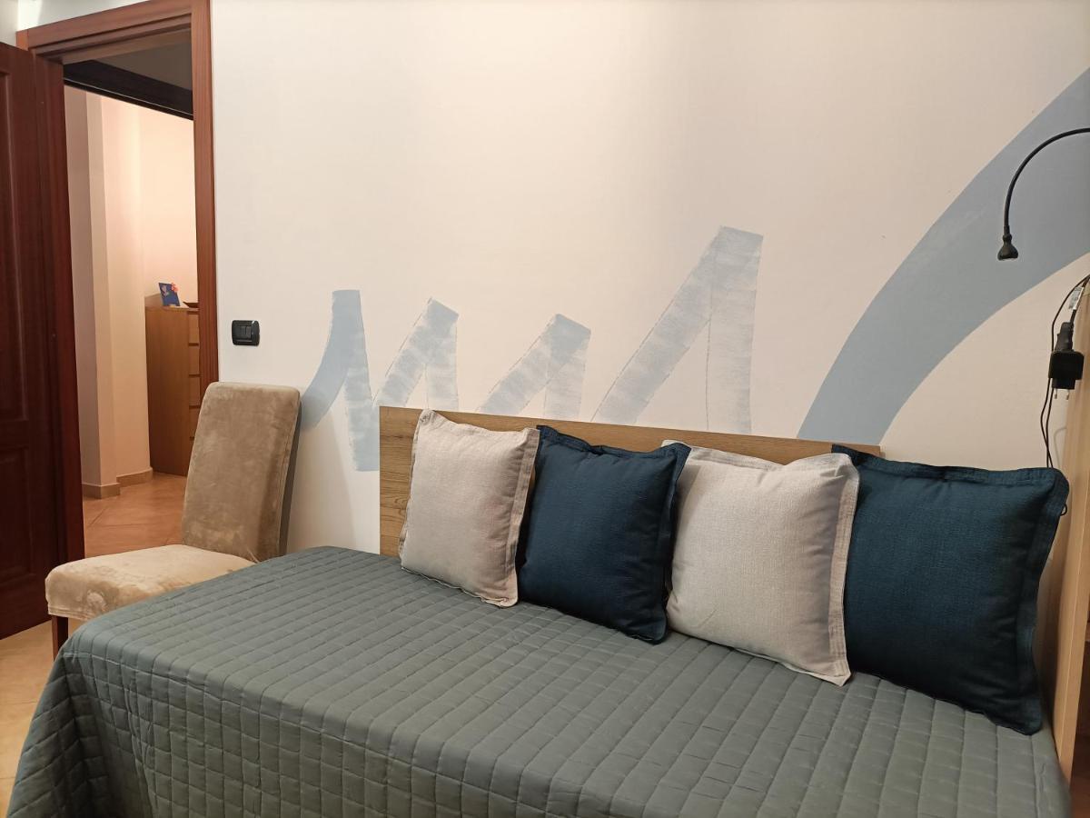 Apartment Centro Alghero Bagian luar foto