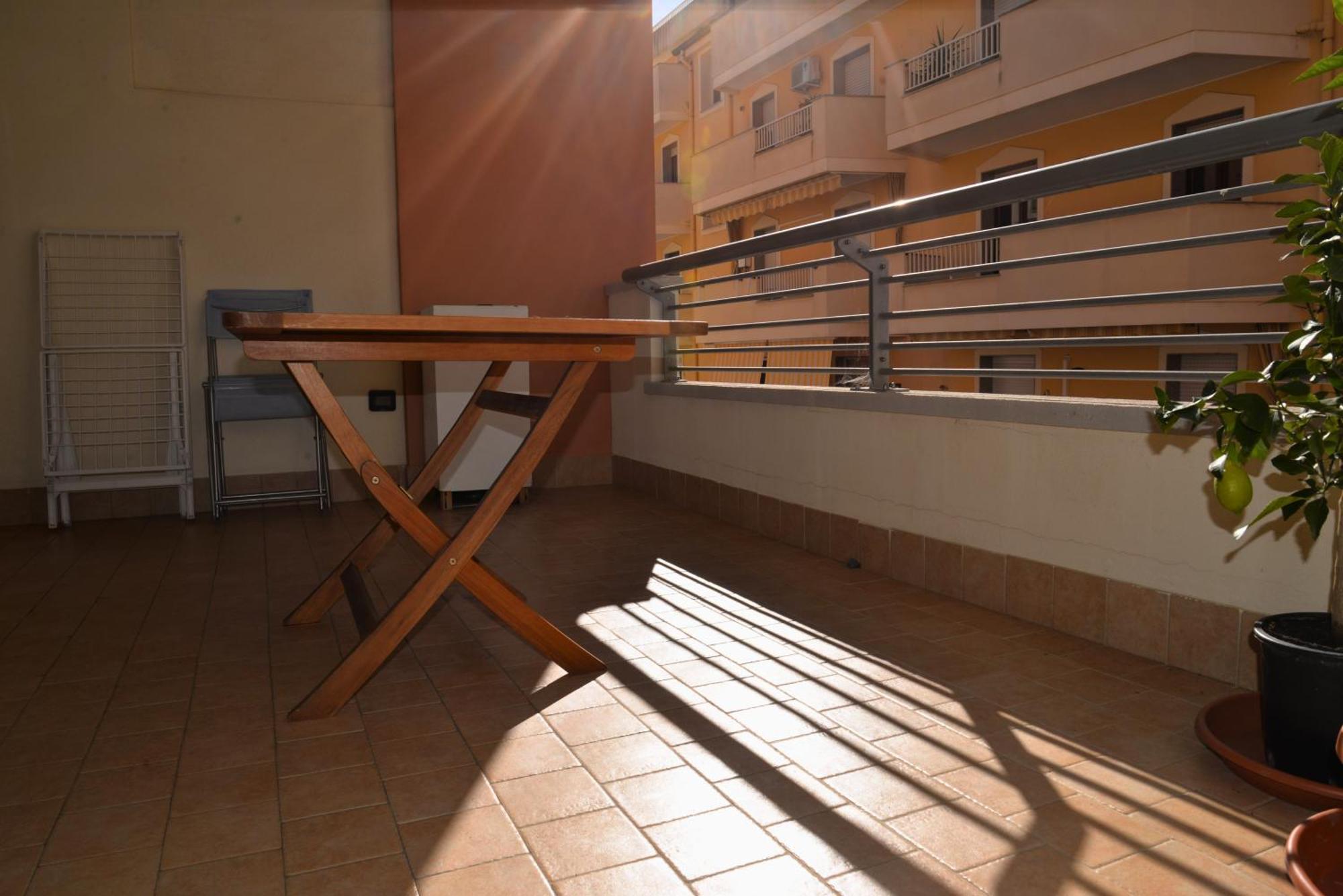Apartment Centro Alghero Bagian luar foto