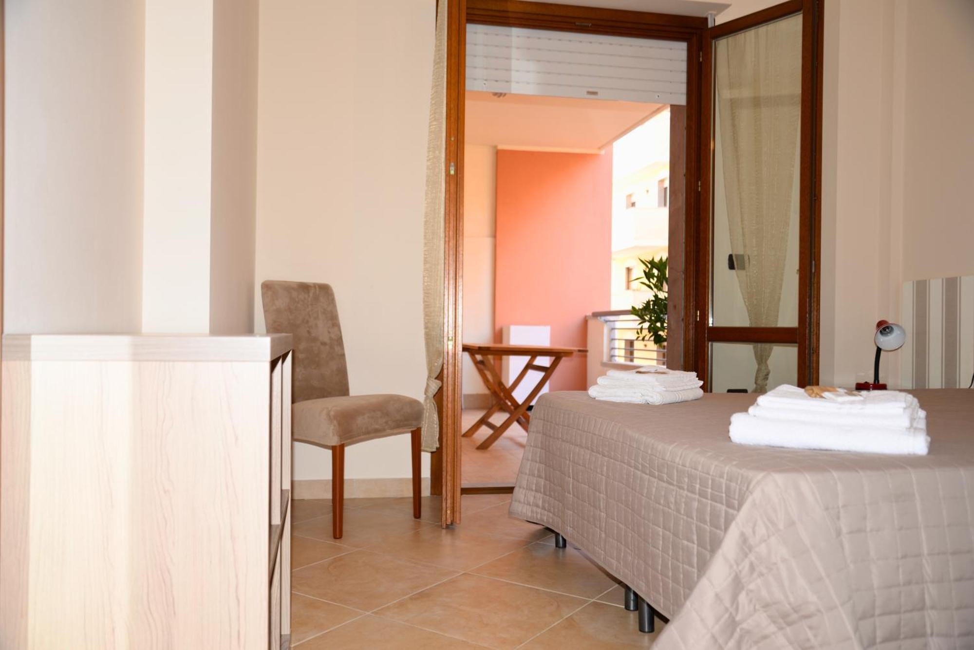 Apartment Centro Alghero Bagian luar foto