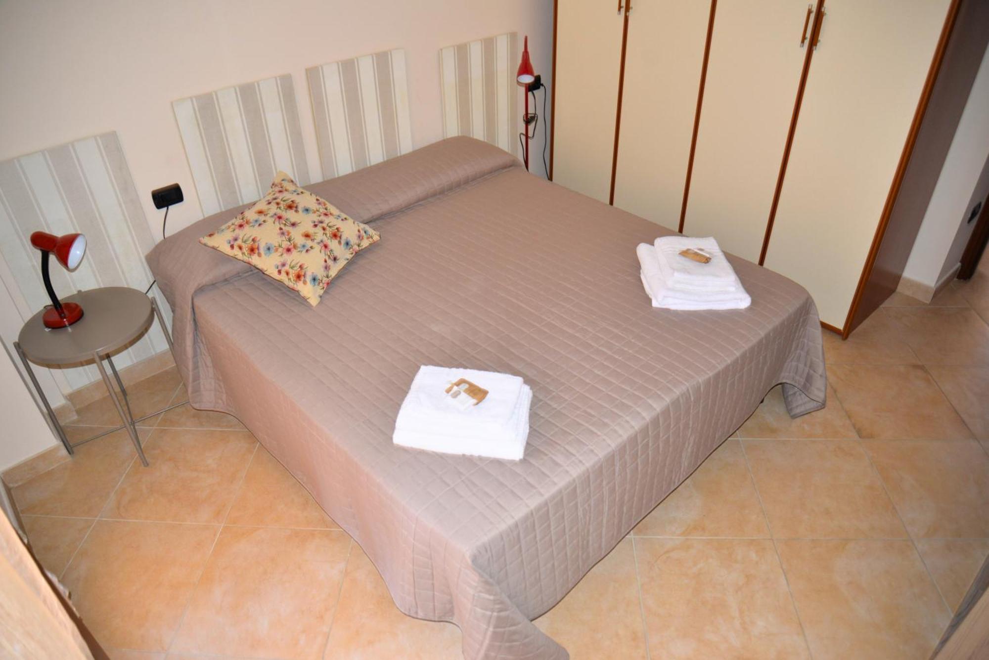Apartment Centro Alghero Bagian luar foto