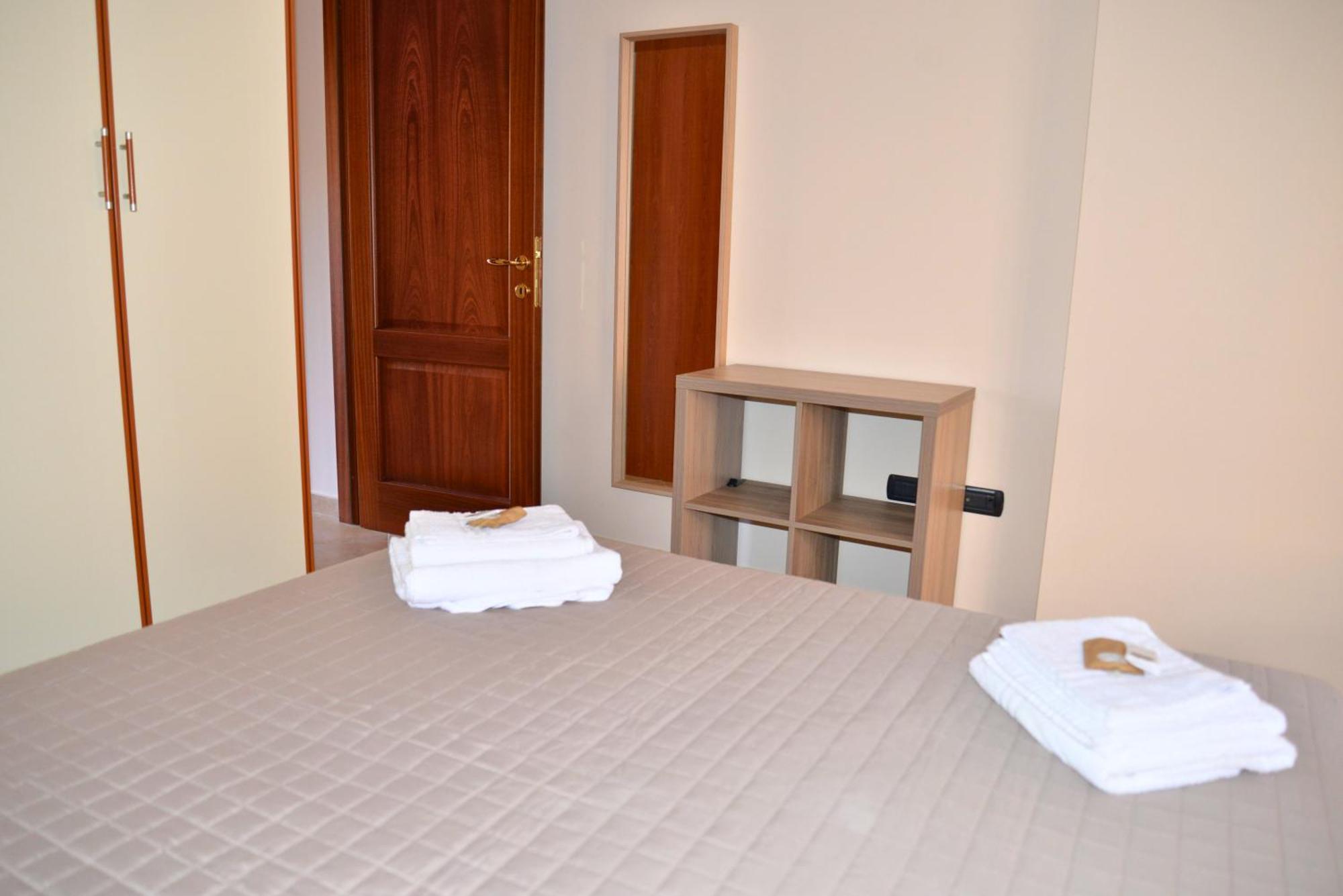 Apartment Centro Alghero Bagian luar foto
