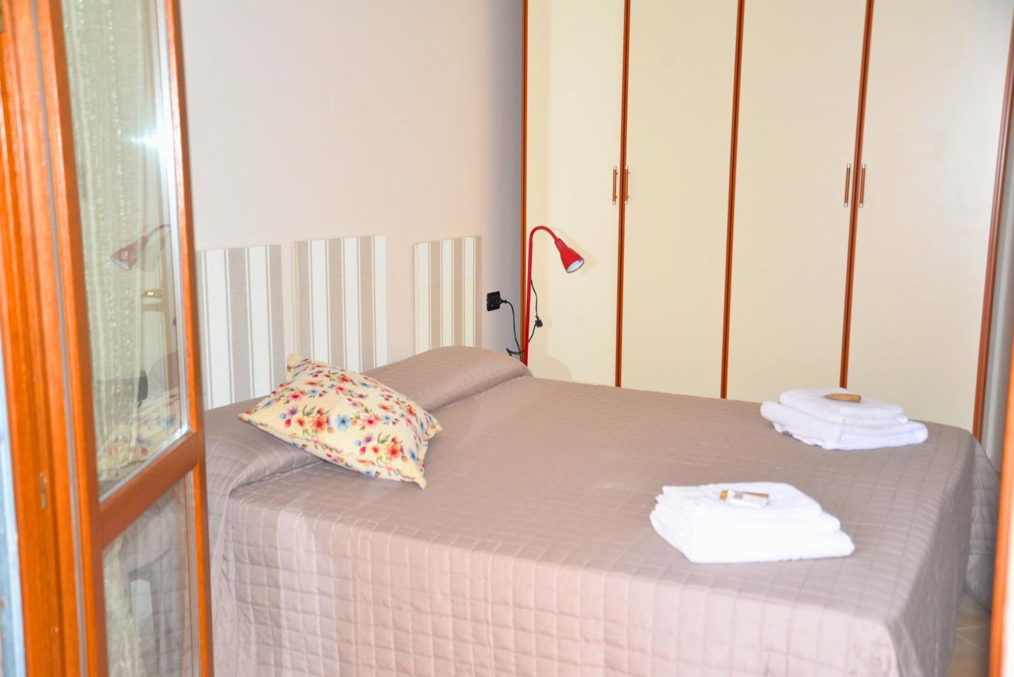 Apartment Centro Alghero Bagian luar foto
