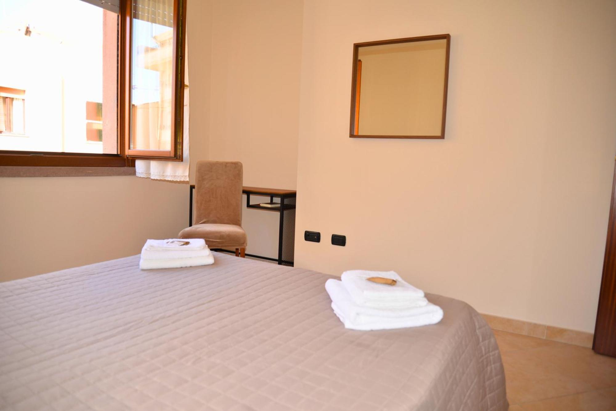 Apartment Centro Alghero Bagian luar foto