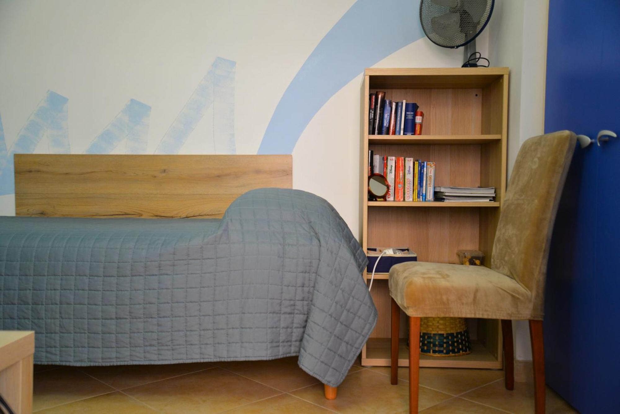 Apartment Centro Alghero Bagian luar foto
