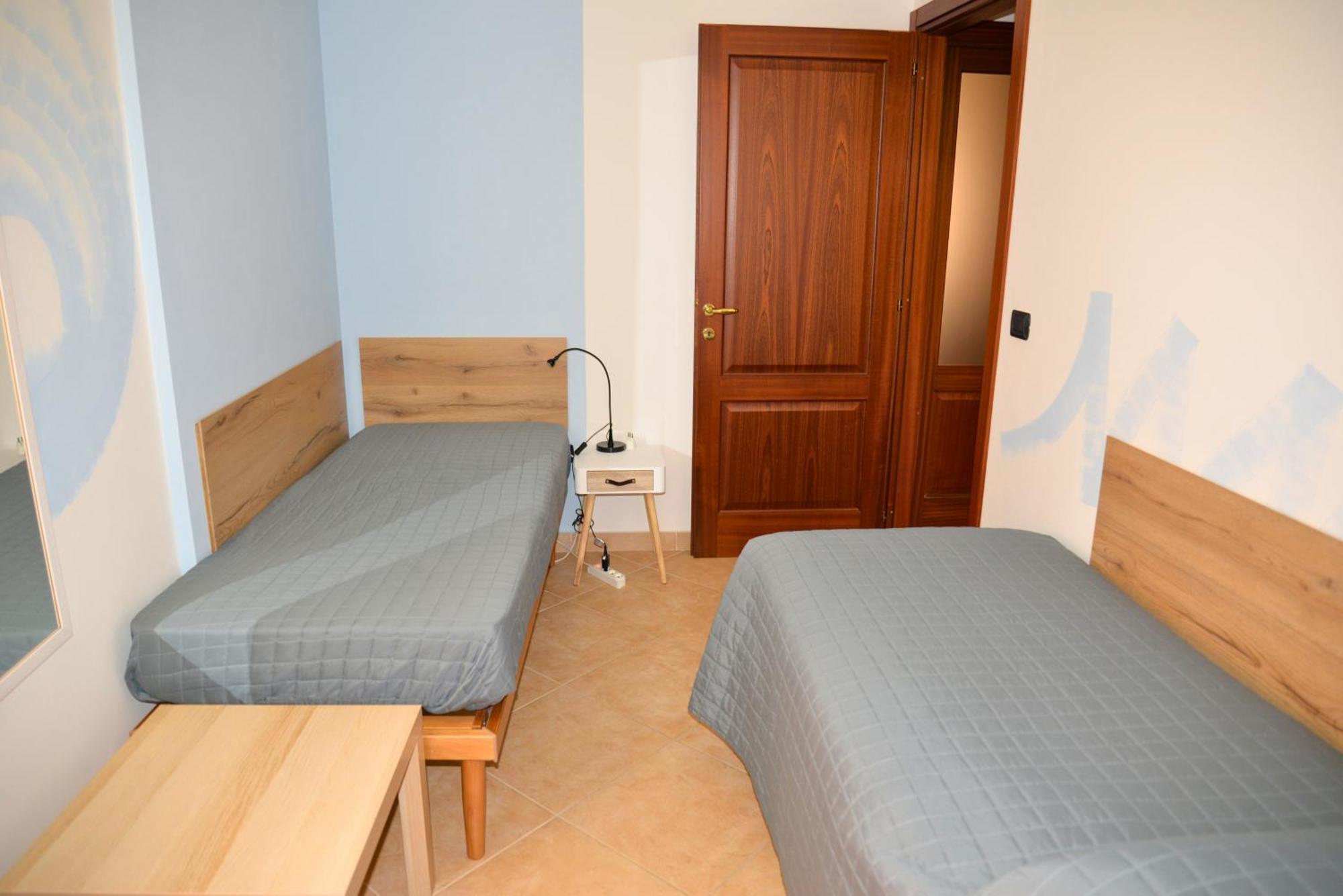 Apartment Centro Alghero Bagian luar foto