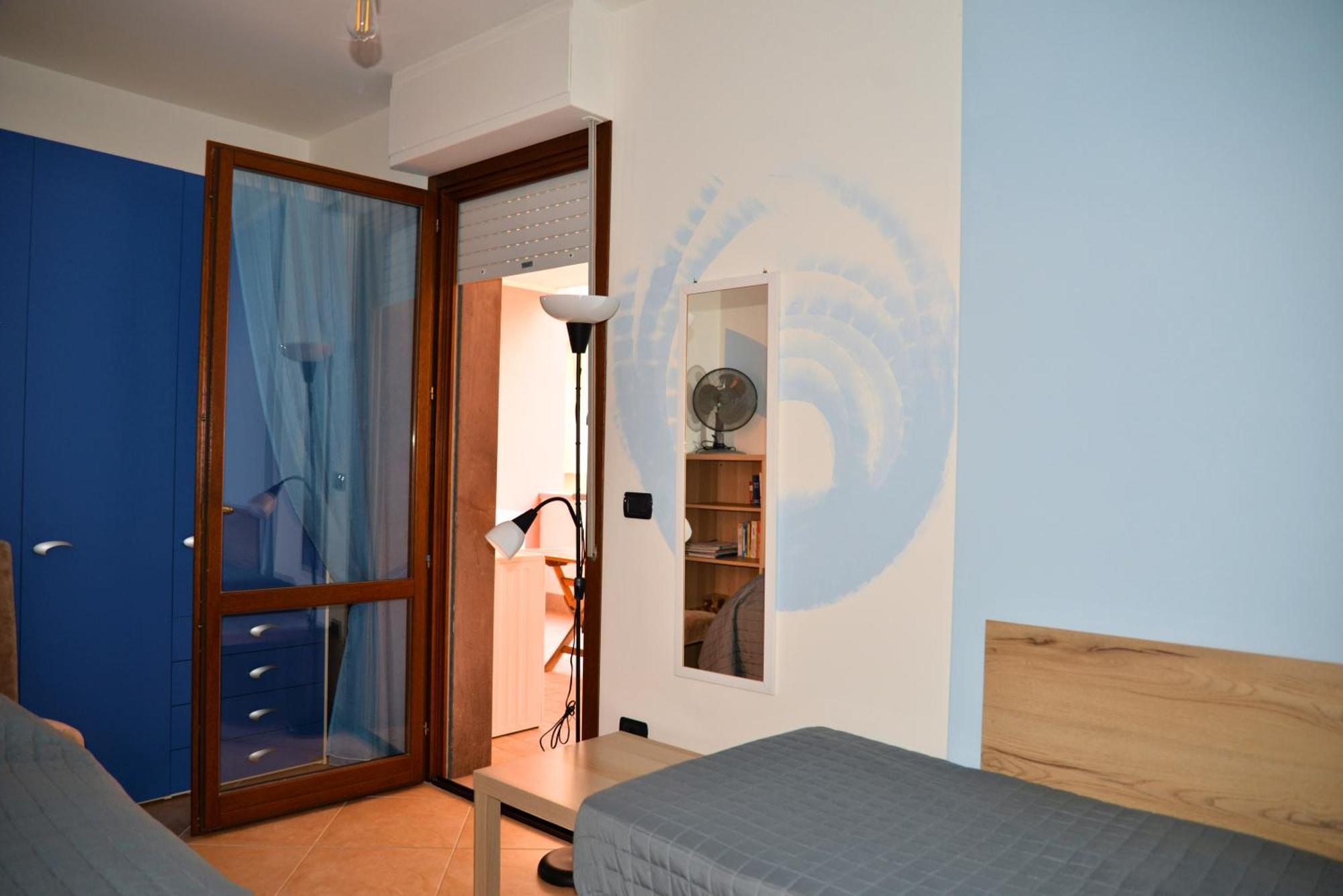 Apartment Centro Alghero Bagian luar foto