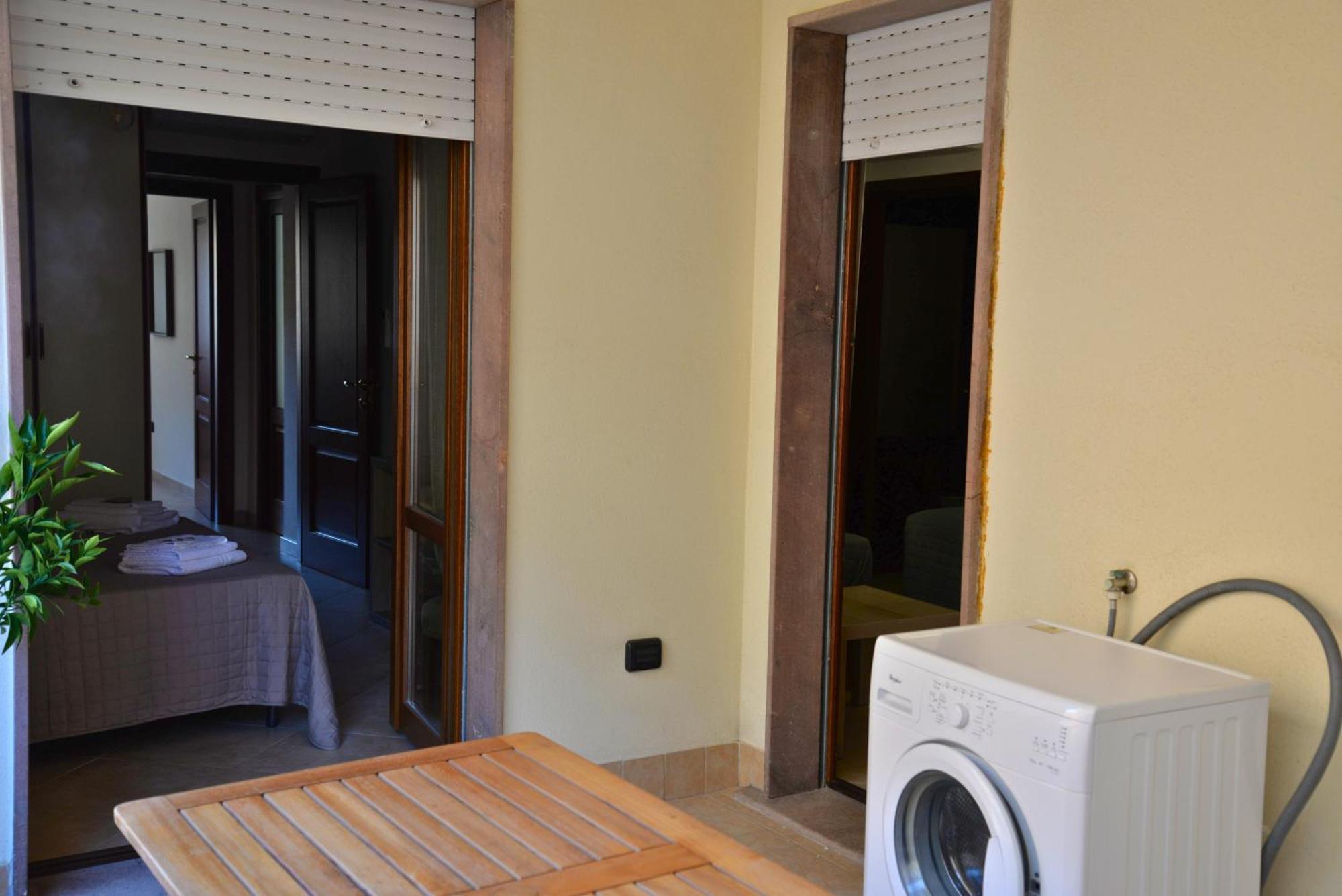 Apartment Centro Alghero Bagian luar foto