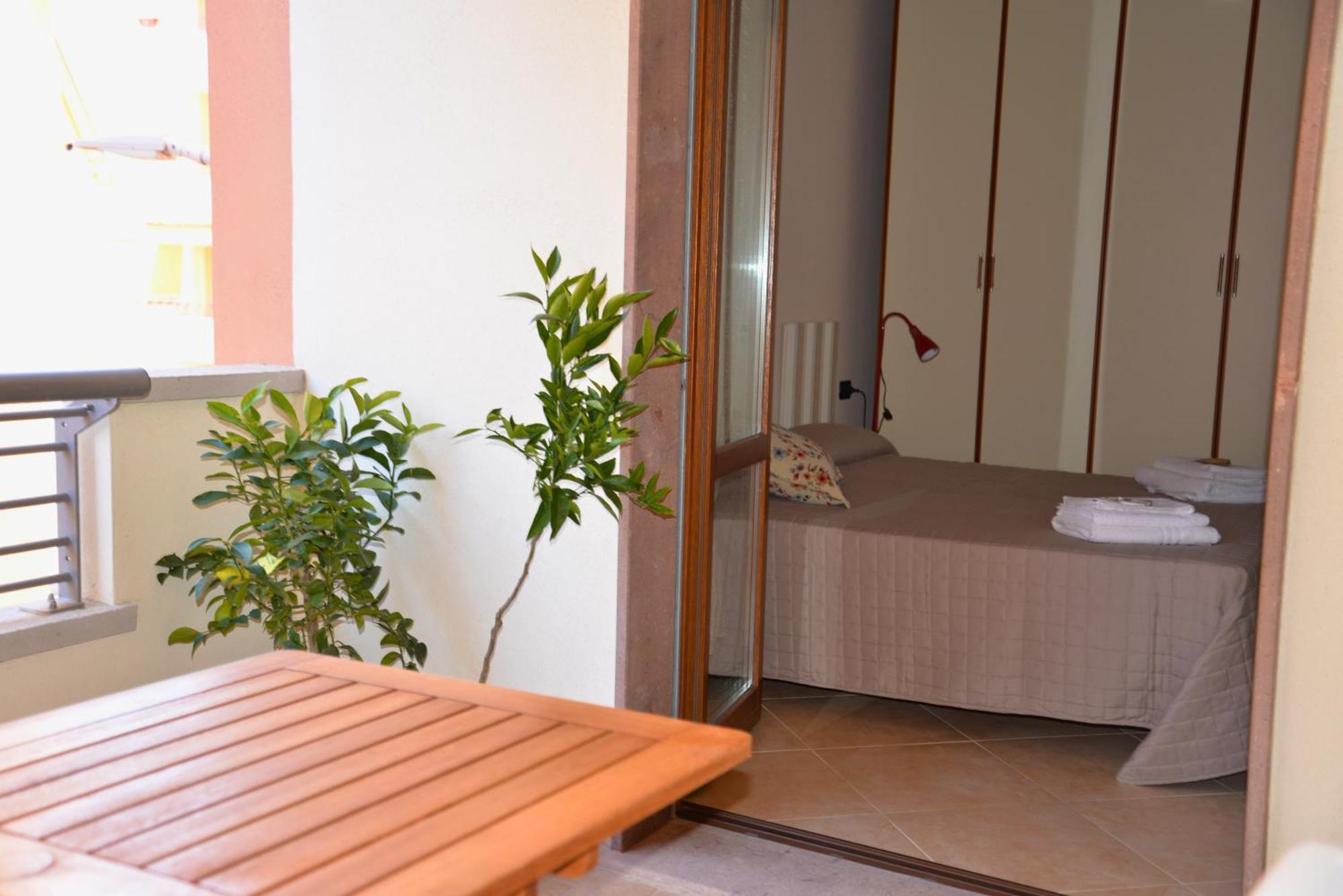 Apartment Centro Alghero Bagian luar foto